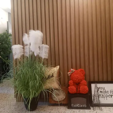 Hongdae Girls Paradise Hotel